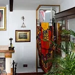 Loft Super Panoramico Centro Nápoles