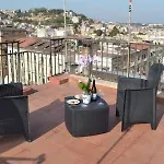 Loft Super Panoramico Centro Nápoles