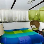 Loft Super Panoramico Centro Nápoles