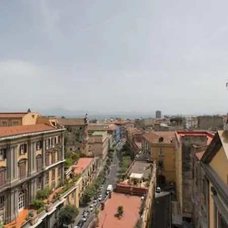Apartamento Loft Super Panoramico Centro