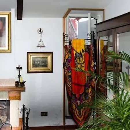 Loft Super Panoramico Centro נאפולי