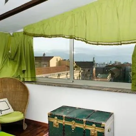 Loft Super Panoramico Centro *