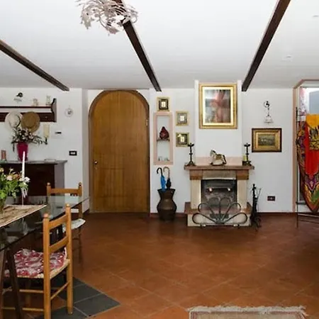 Apartamento Loft Super Panoramico Centro Nápoles